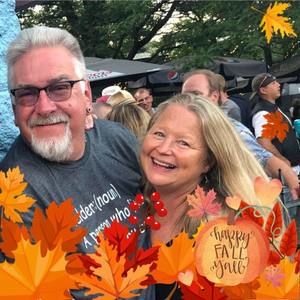 Meet your Posher, Ann